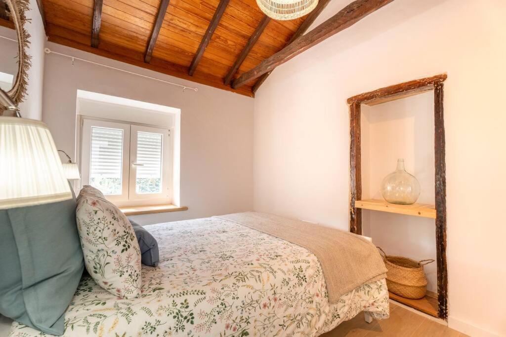 Vivienda Vacacional Rosa Blanca (Adults Only) Arure Bagian luar foto
