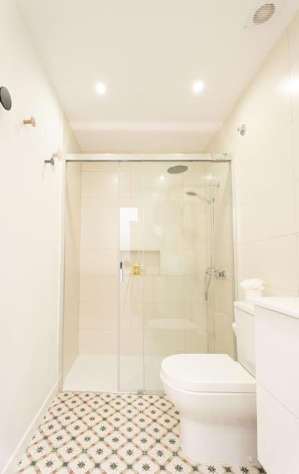 Vivienda Vacacional Rosa Blanca (Adults Only) Arure Bagian luar foto